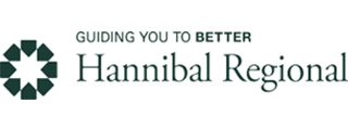 hannibal regional logo