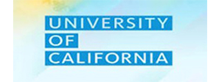 Univ California logo